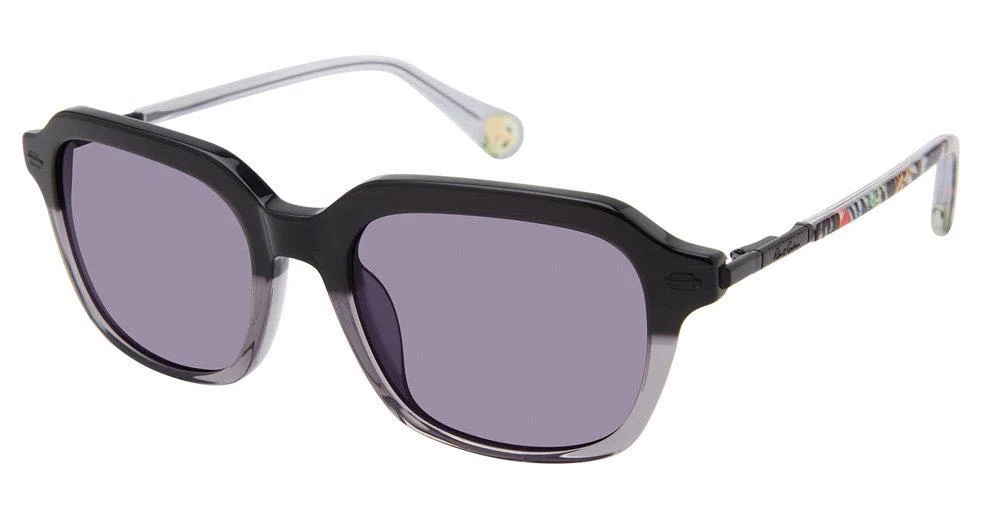 Robert-Graham-Sunwear ROB-DARRIO Eyeglasses - view 2